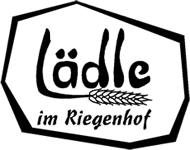 Lädle im Riegenhof